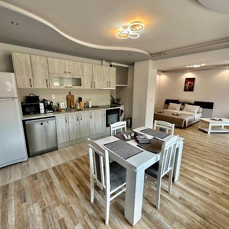 Central Vista Apartment By Mit Sofia Esterno foto