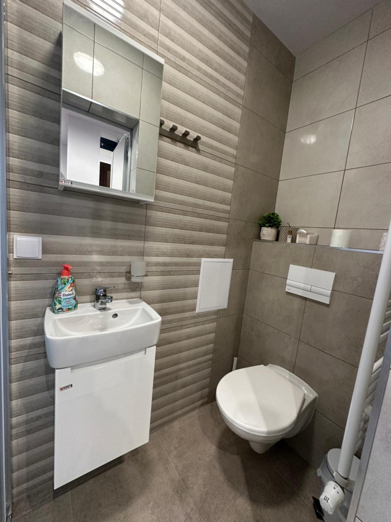 Central Vista Apartment By Mit Sofia Esterno foto